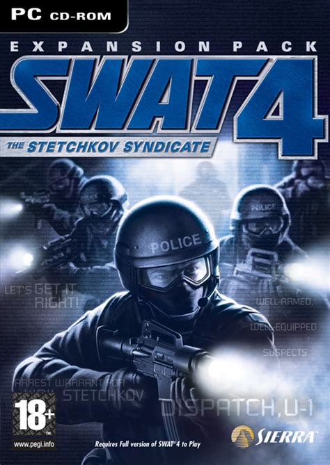 swat 4 steam unlocked